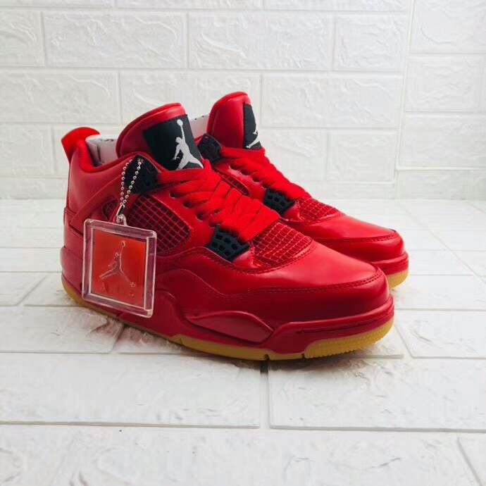 men jordan 4 shoes 2018-12-8-001